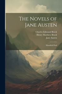 Novels of Jane Austen