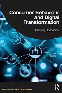 Consumer Behaviour and Digital Transformation