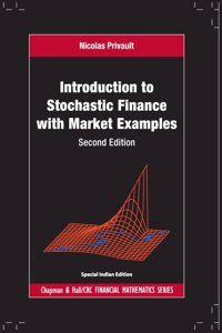 Introduction to Stochastic Finance with Market Examples