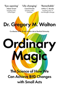 Ordinary Magic