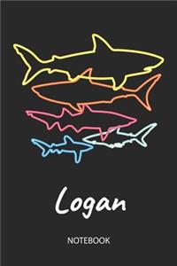 Logan - Notebook