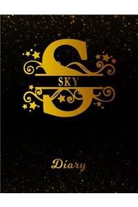 Sky Diary