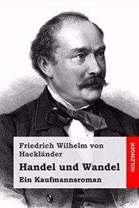 Handel und Wandel