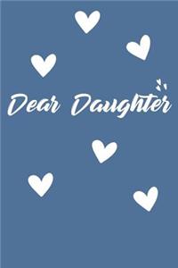 Dear Daughter