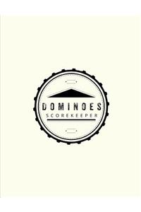 Dominoes Scorekeeper