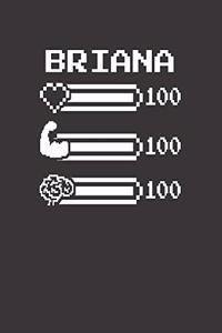 Briana