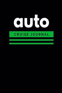 Auto Cruise Journal