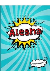 Alesha