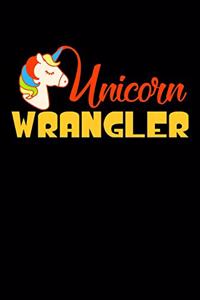 Unicorn Wrangler