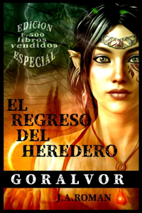 Regreso del Heredero