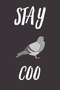 Stay Coo