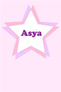 Asya