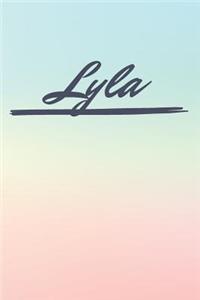 Lyla