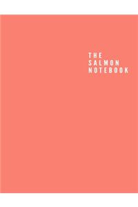 The Salmon Notebook