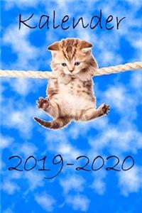 Kalender 2019-2020