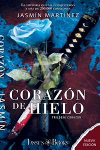 Corazón de Hielo (Tapa Dura)