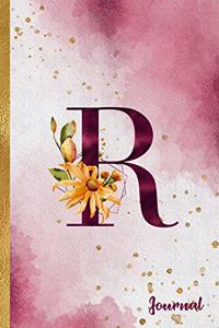 R Journal