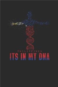 It's In My DNA
