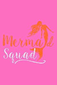 Mermaid Squad