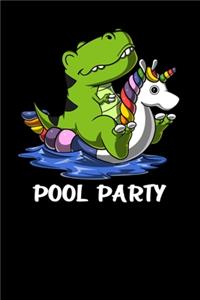 Pool Party