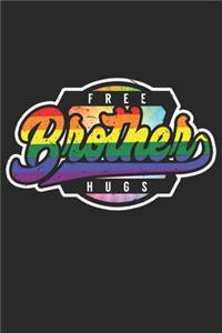 Free Brother Hugs