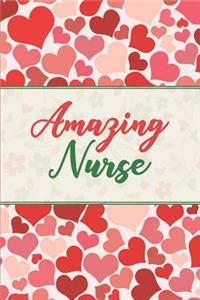 Amazing Nurse