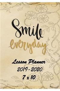 Smile Everyday