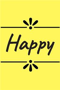 My Focus Word Journal