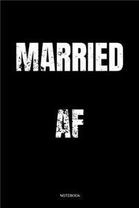 Married AF
