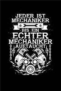 Für Echte Mechaniker