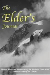 The Elder's Journal