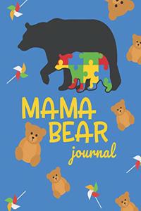 Mama Bear