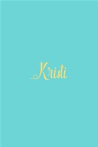 Kristi