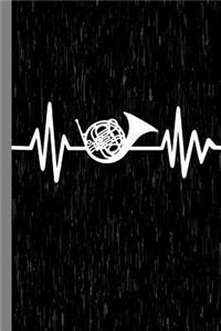 French Horn Heartbeat