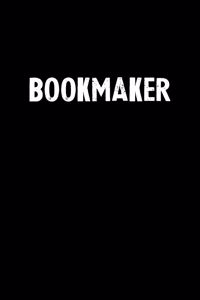 Bookmaker