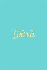 Gabriela