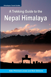 A Trekking Guide to the Nepal Himalaya