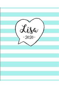 Lisa 2020