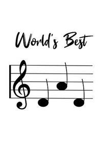 World's Best D-A-D
