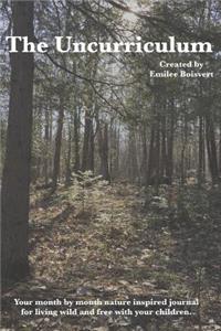 The Uncurriculum