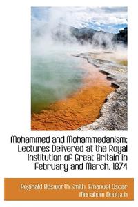 Mohammed and Mohammedanism