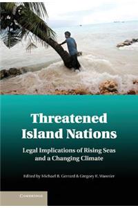 Threatened Island Nations