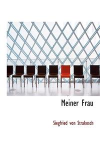 Meiner Frau