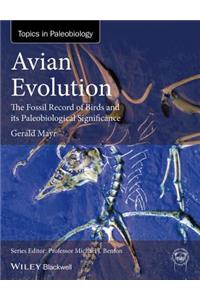 Avian Evolution