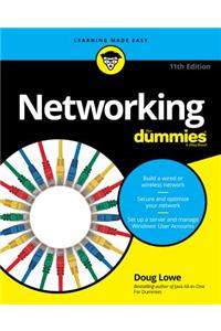 Networking for Dummies