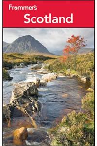Frommer's Scotland