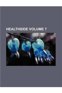 Healthside Volume 7
