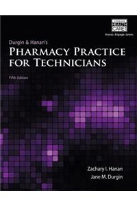 Pharmacy Practice for Technicians