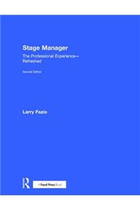 Stage Manager