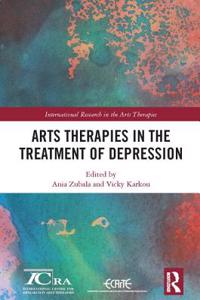 Arts Therapies in the Treatment of Depression